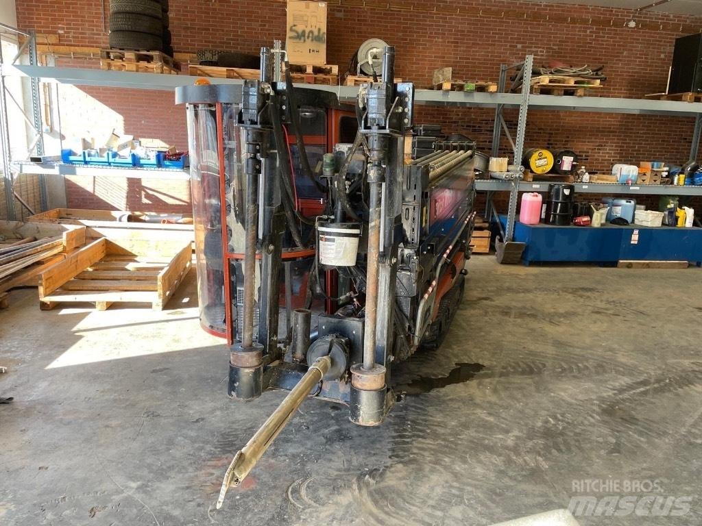 Ditch Witch JT 20 Oprema za vodoravno smerno vrtanje