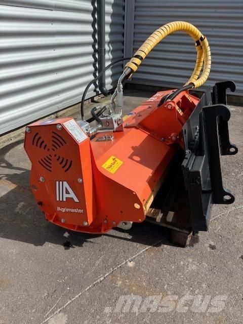 Agrimaster XB 180 Kosilnice za pašnike