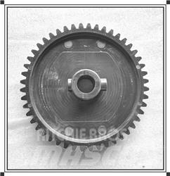 CLAAS Gear Radiatorji