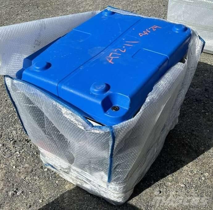  4Fuel.com 4F58 Gal Prikolice cisterne