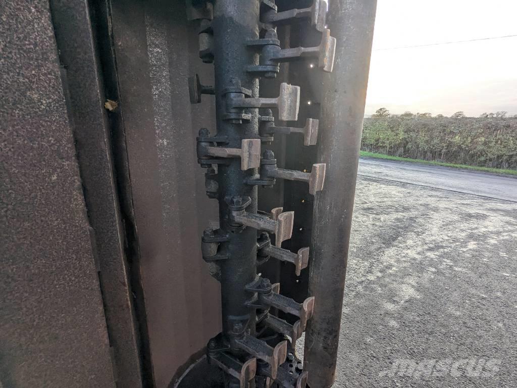 Twose TF500LH Obrezovalniki žive meje