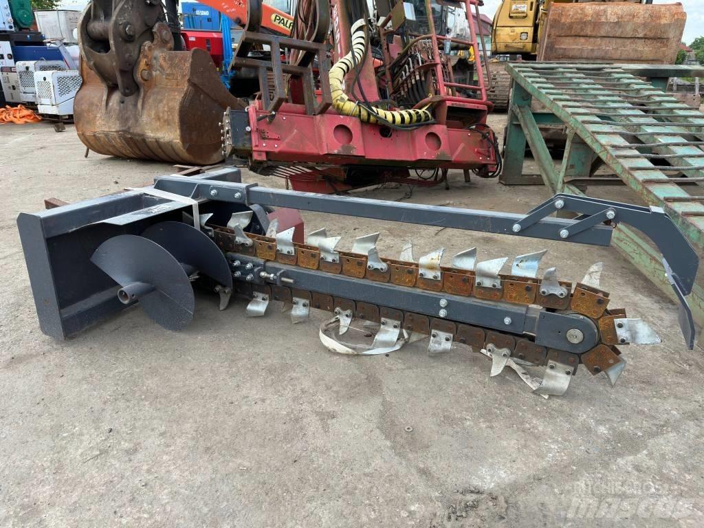 Handy HST48 Drugi deli