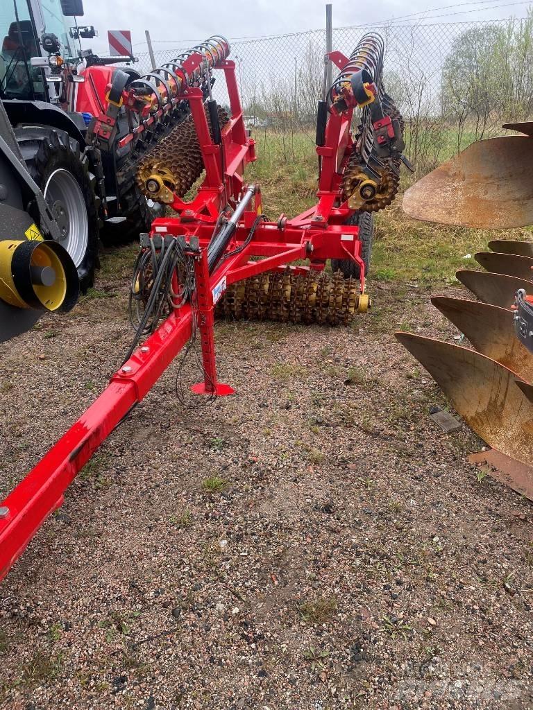 Väderstad Rexius 650 Valjarji