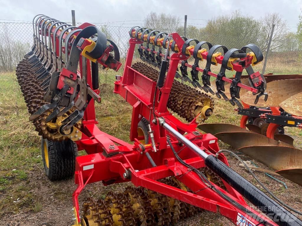 Väderstad Rexius 650 Valjarji