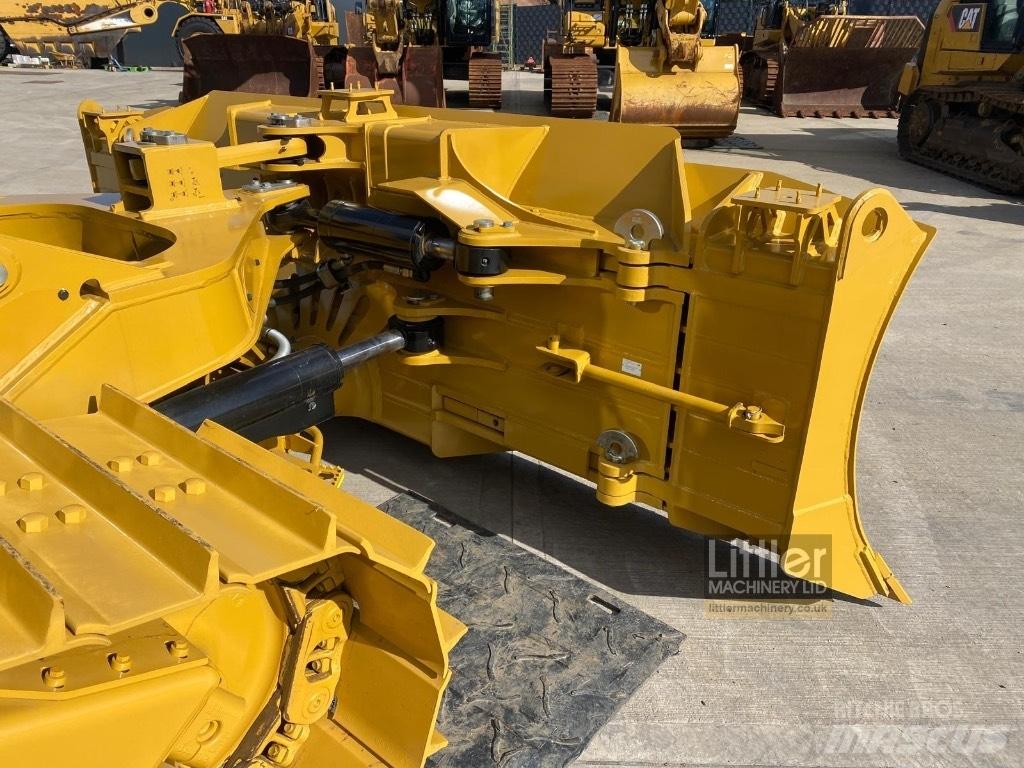 CAT D6 LGP Buldožerji goseničarji