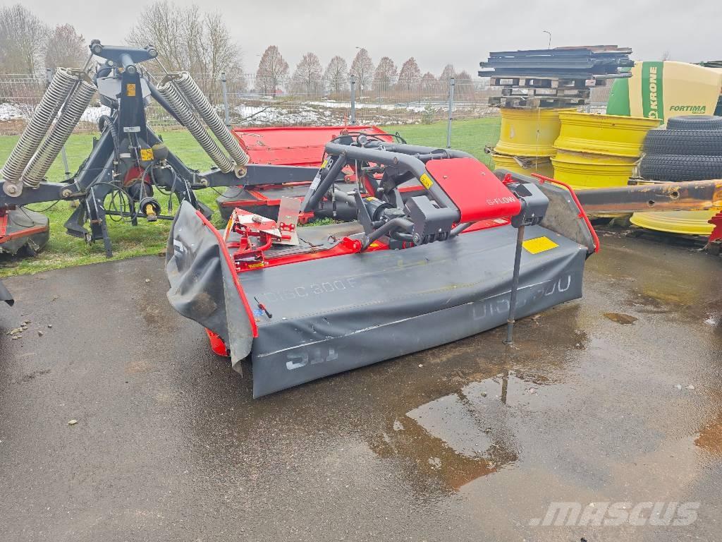 SIP Silvercut 300 F Kosilnice