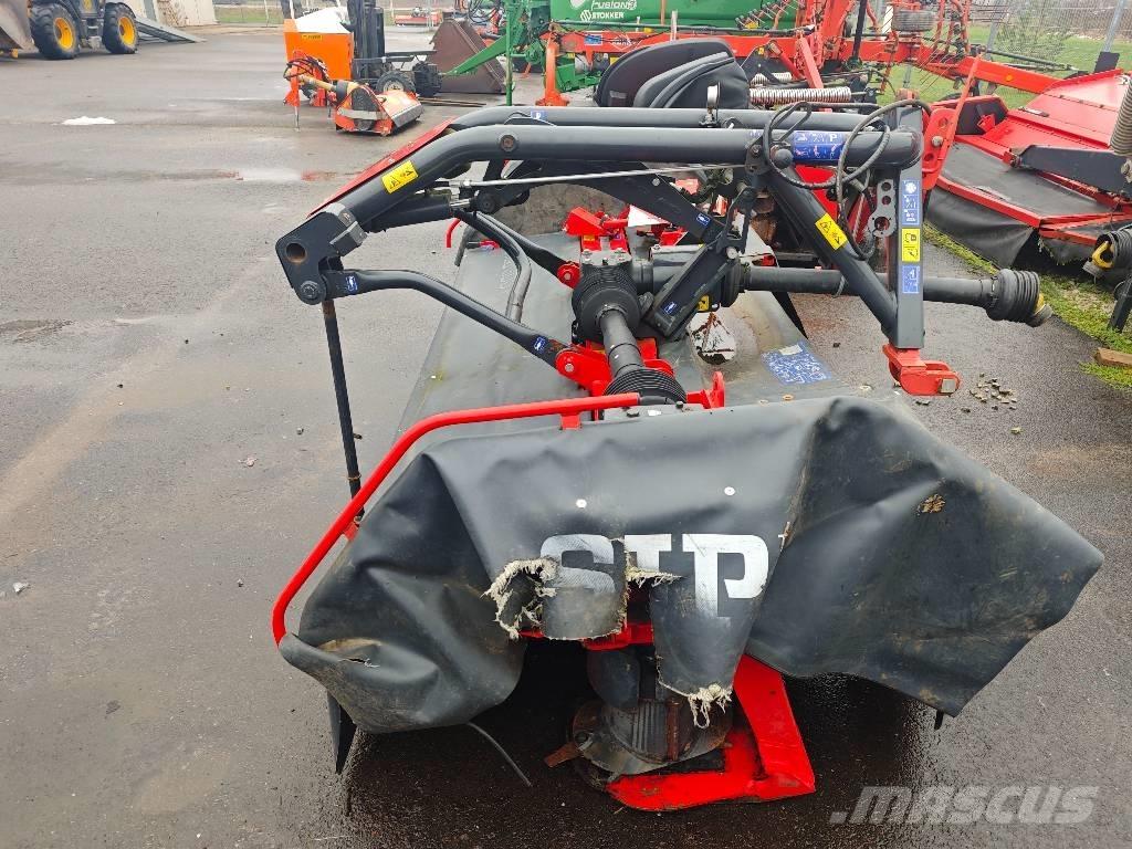 SIP Silvercut 300 F Kosilnice