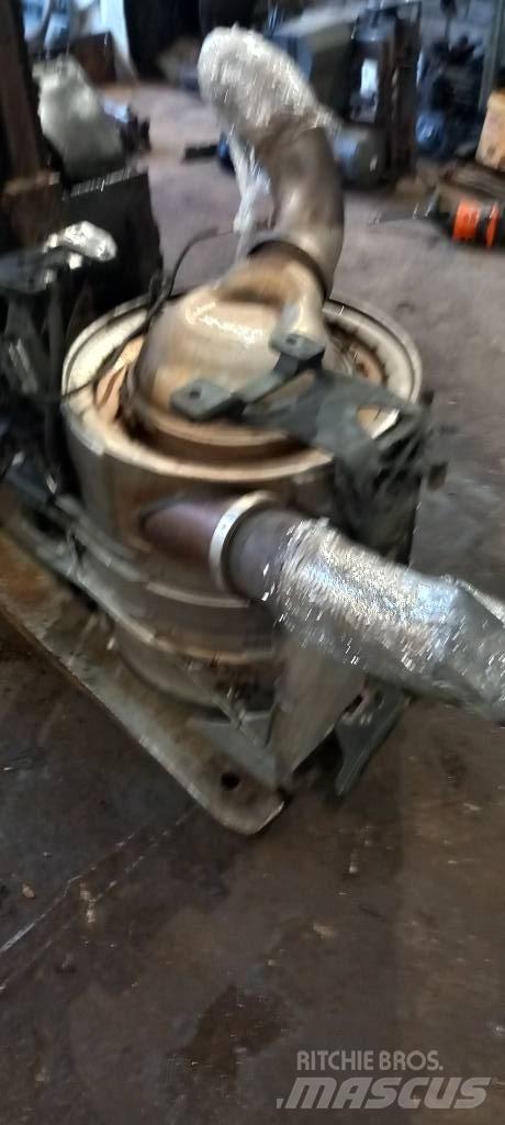 Scania R440  2028508 Motorji