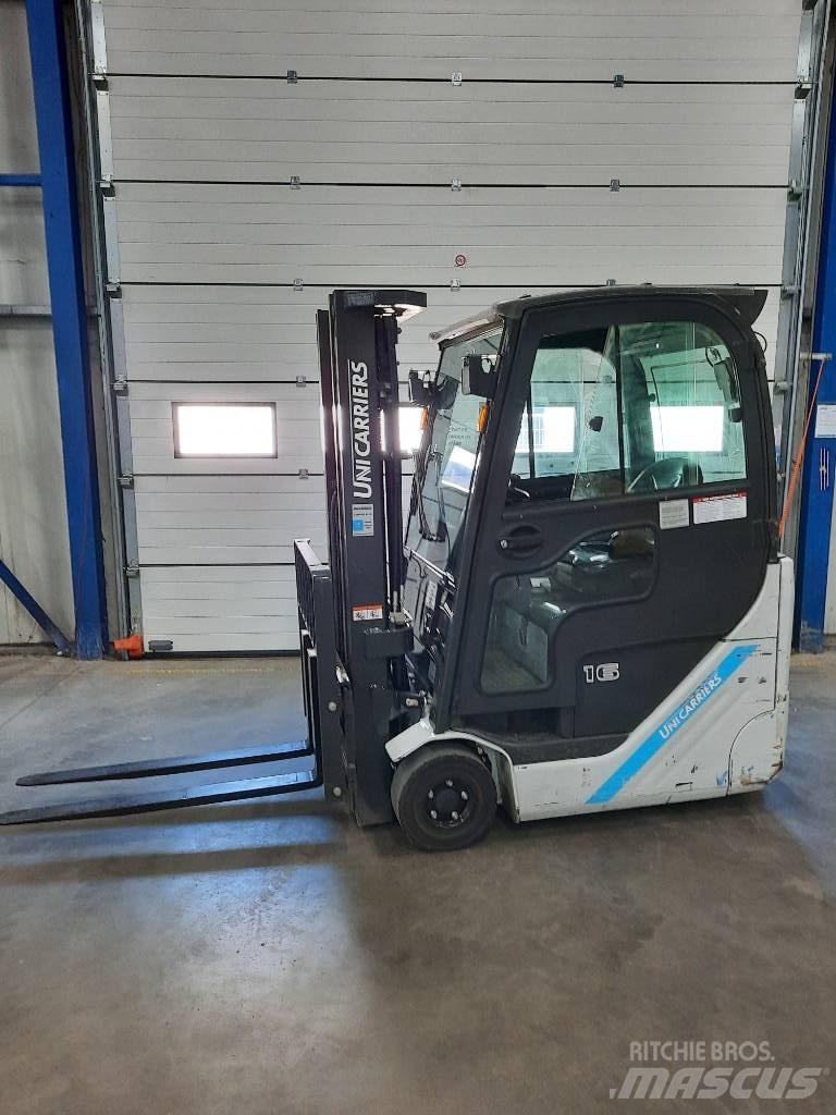 UniCarriers A2N1L16Q Električni viličarji