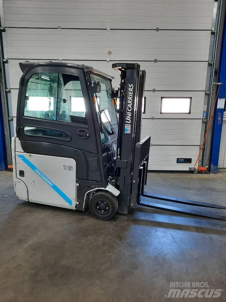 UniCarriers A2N1L16Q Električni viličarji