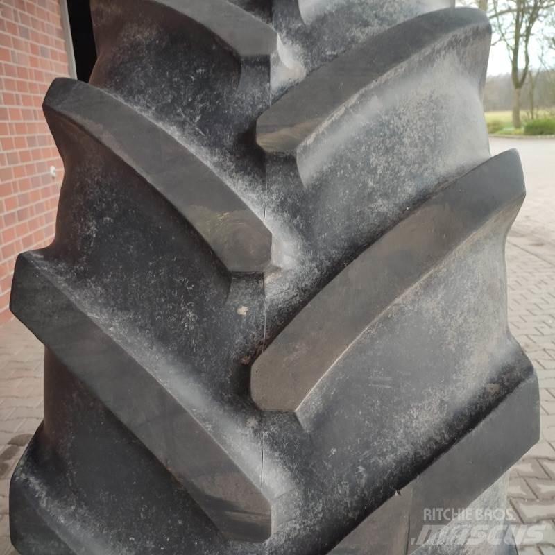 Michelin 710/70R42 Gume, kolesa in platišča