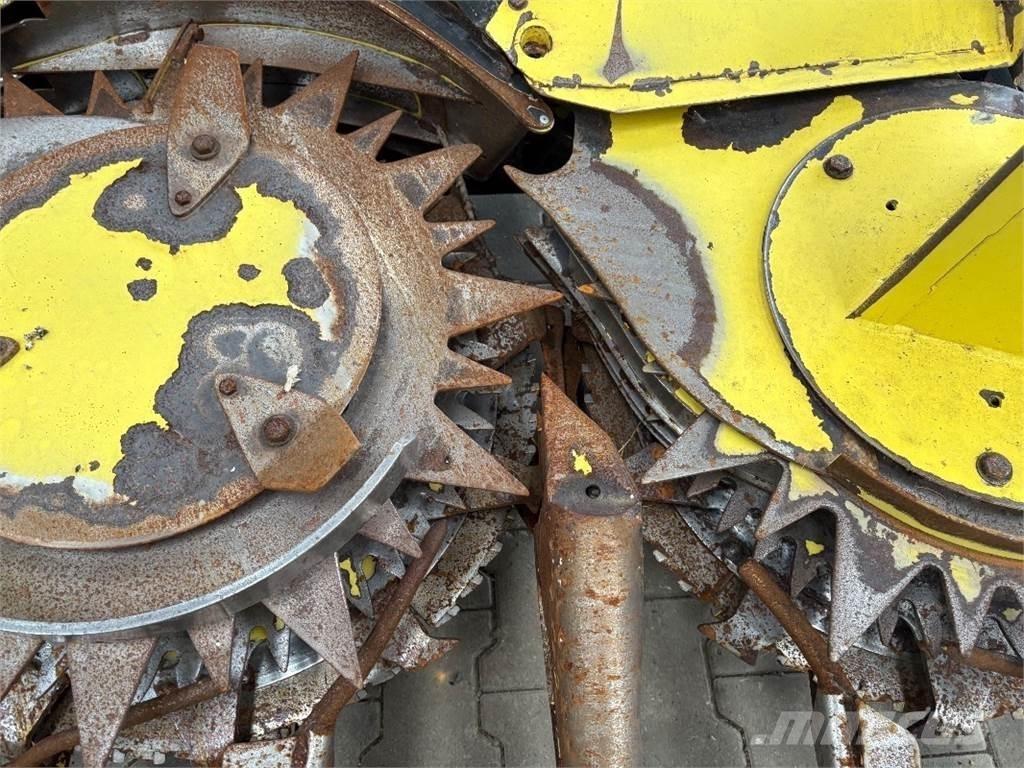 Kemper 375 PLUS Kmetijstvo - drugo