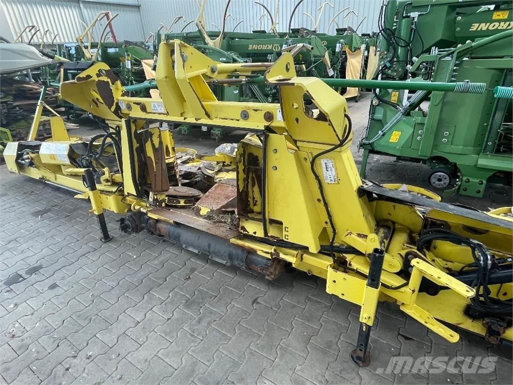 Kemper 375 PLUS Kmetijstvo - drugo