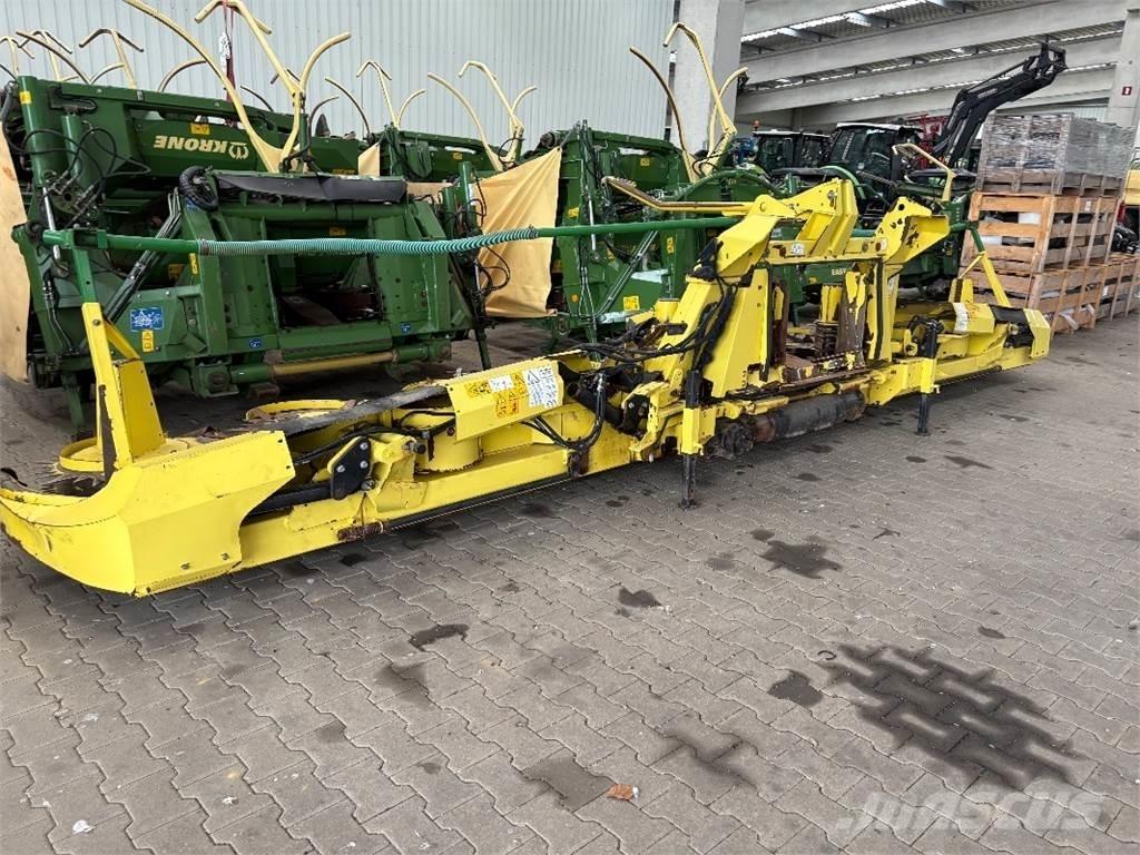 Kemper 375 PLUS Kmetijstvo - drugo