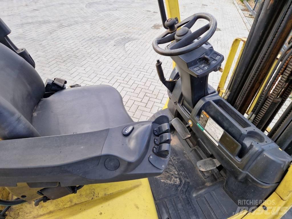 Hyster H 3.00 FT Dizelski viličarji