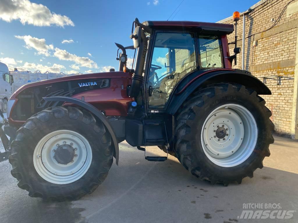 Valtra T 193 HT Traktorji