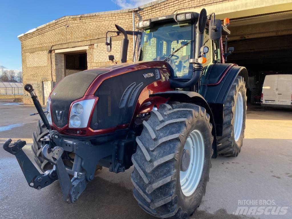 Valtra T 193 HT Traktorji