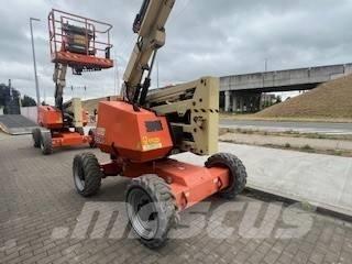 JLG 340 AJ Zglobne dvižne ploščadi
