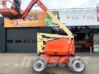 JLG 340 AJ Zglobne dvižne ploščadi