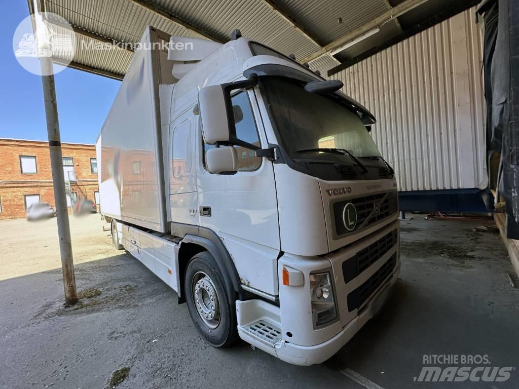 Volvo FM 300 Tovornjaki zabojniki