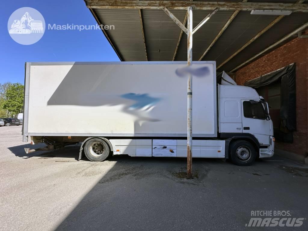 Volvo FM 300 Tovornjaki zabojniki