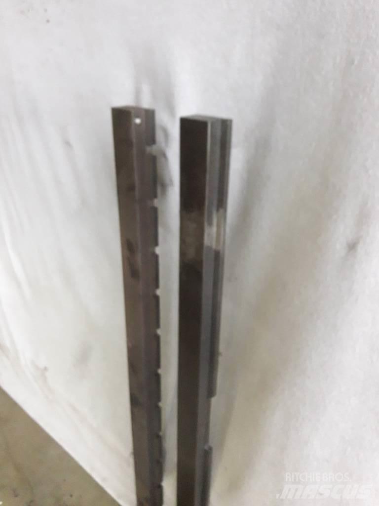 HP Lepelbord delen Drugo
