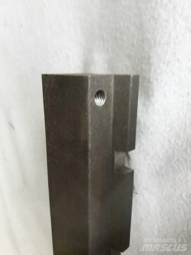HP Lepelbord delen Drugo