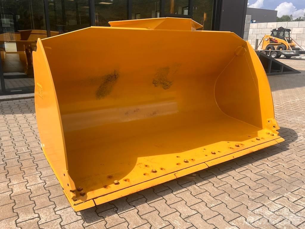 CAT 938K-M GP bucket Žlice