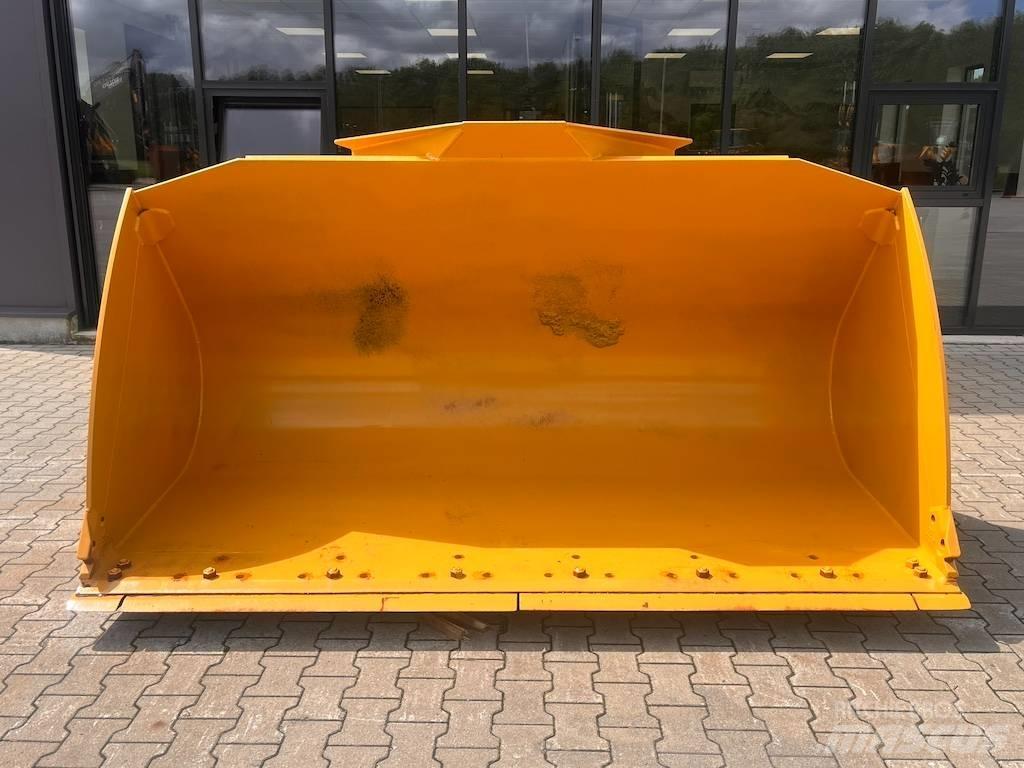 CAT 938K-M GP bucket Žlice