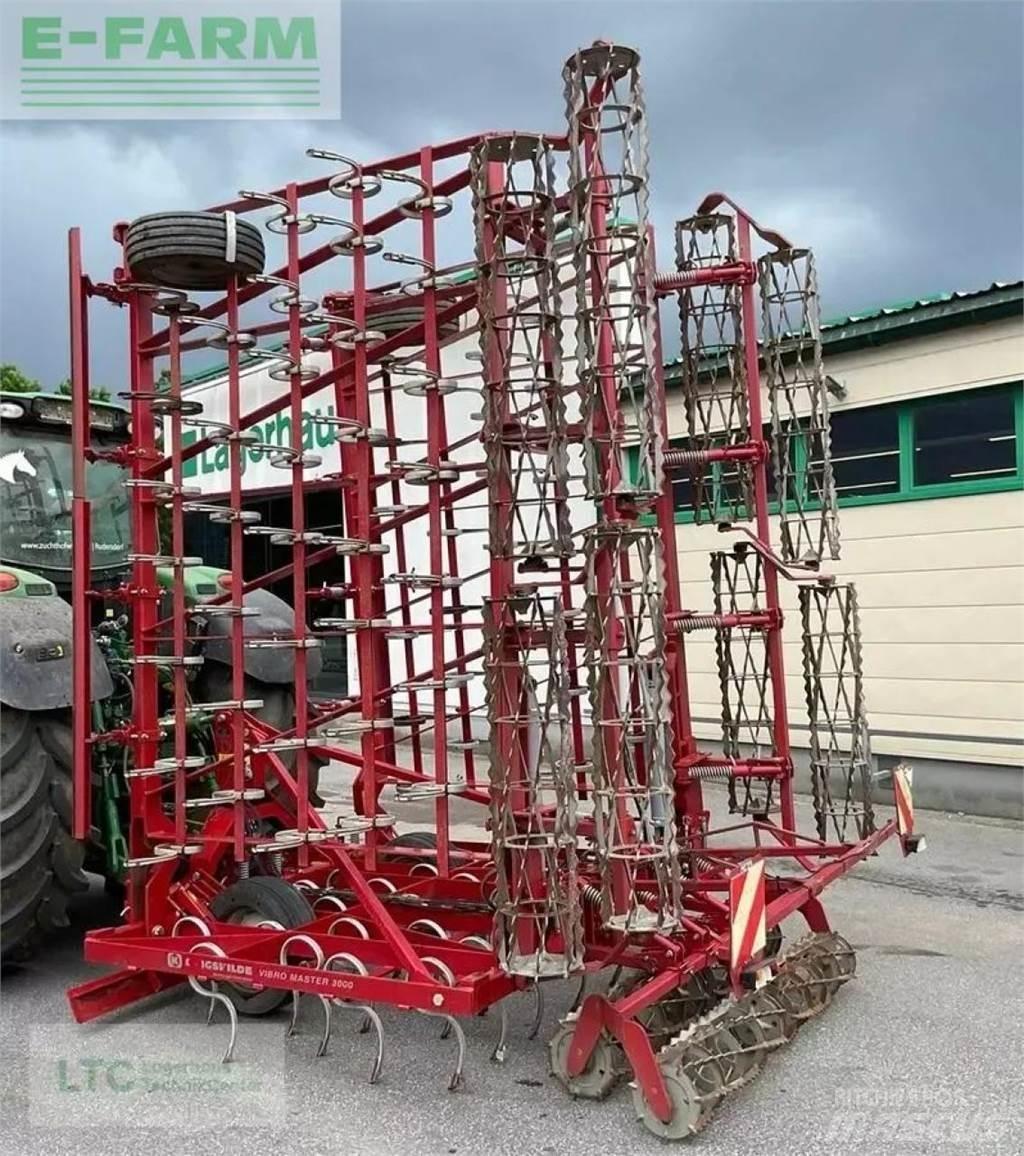 Kongskilde vm 3083 Kombinirane sejalnice