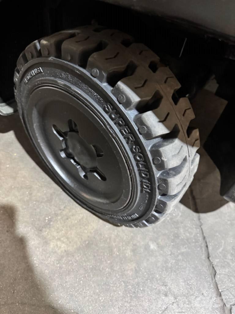 Hyster S 50 FT Viličarji - drugo