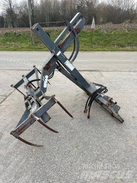 MAILLEUX MANIBALLE Prijemala za bale