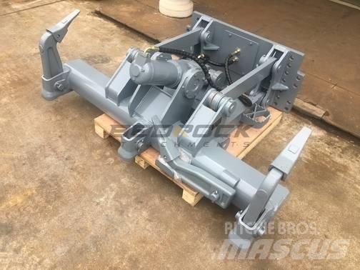 CASE Case 1150E/M Drugi deli