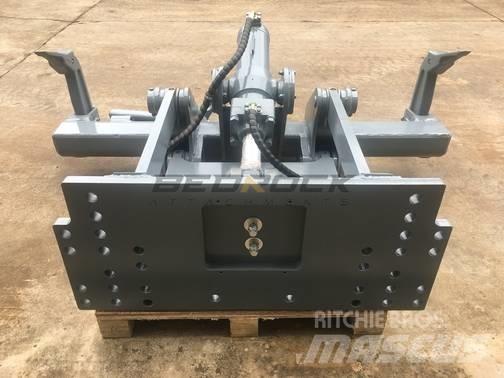 CASE Case 1150E/M Drugi deli