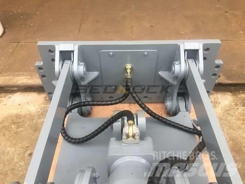 CASE Case 1150E/M Drugi deli