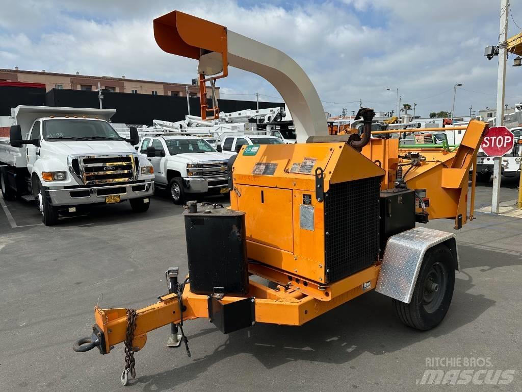 Altec CFD 1217 Prikolica za žagovino