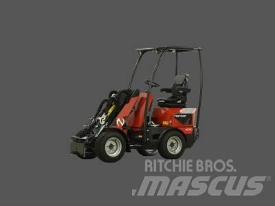 Norcar a6020 Mini nakladalci