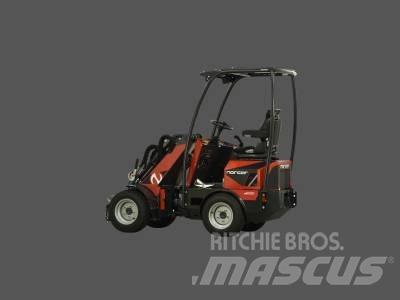 Norcar a6020 Mini nakladalci