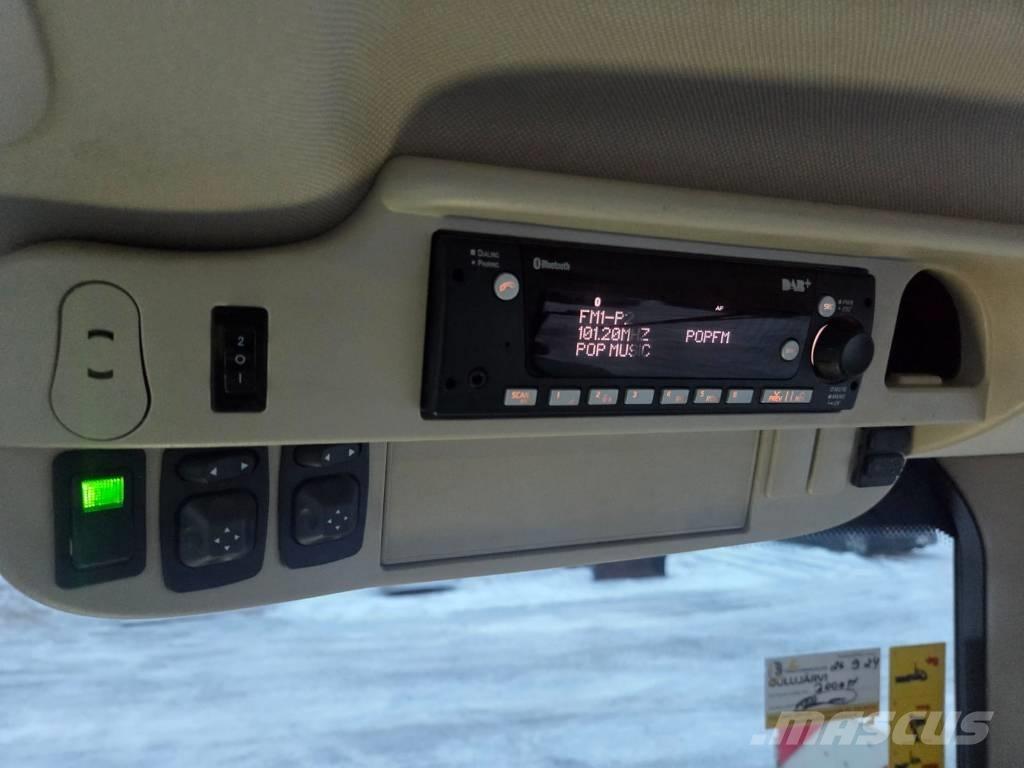 John Deere 6250 R Traktorji