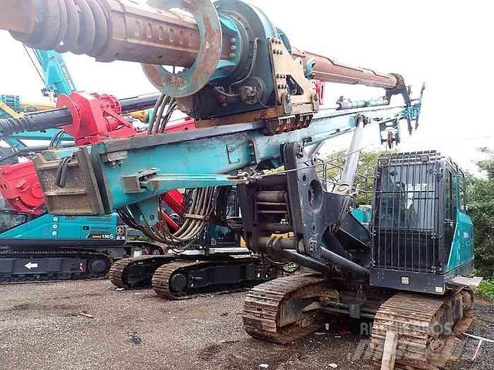 Sunward SWDM140S Terenske vrtalne naprave