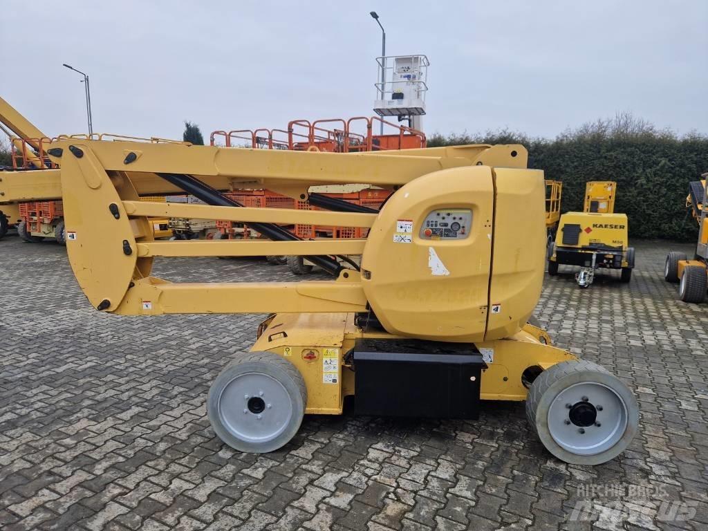 Manitou 170AETJL Zglobne dvižne ploščadi