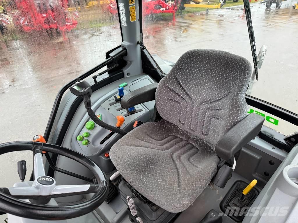 Deutz-Fahr 5090.4 D Traktorji