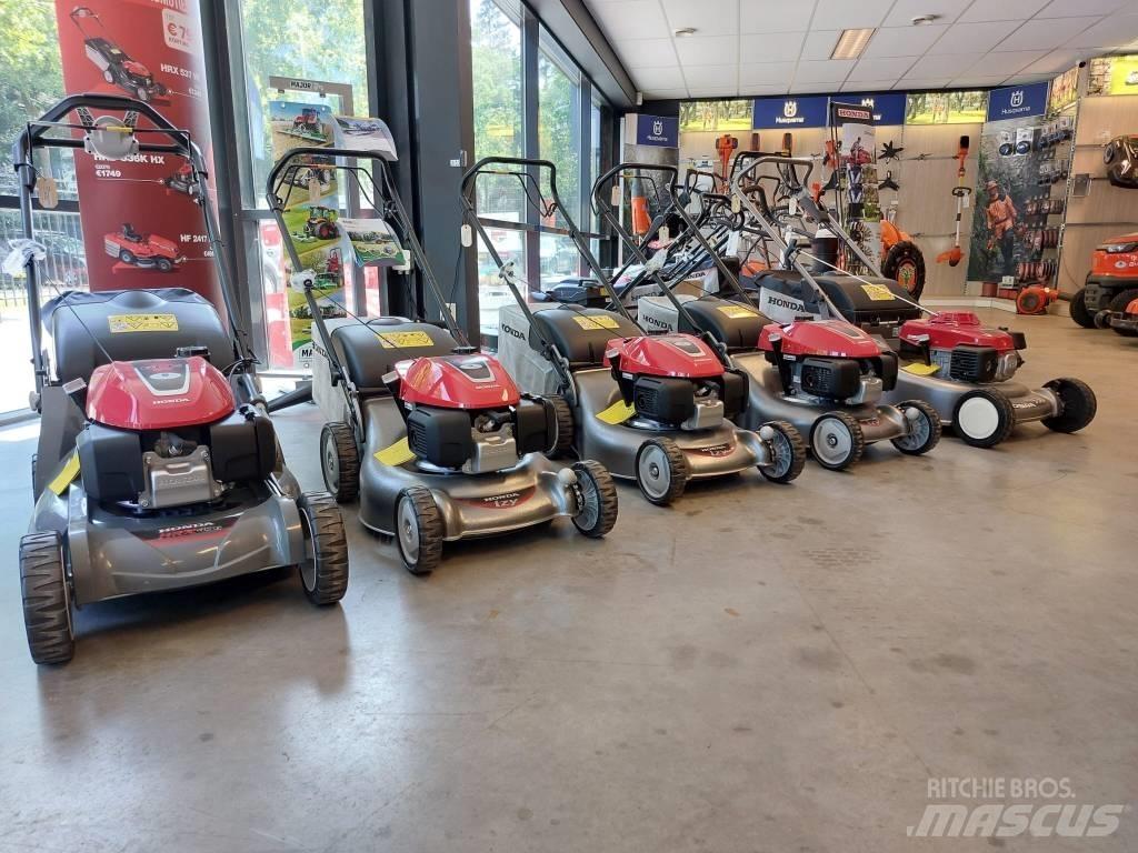 Honda Duw maaier Motokultivator kosilnice