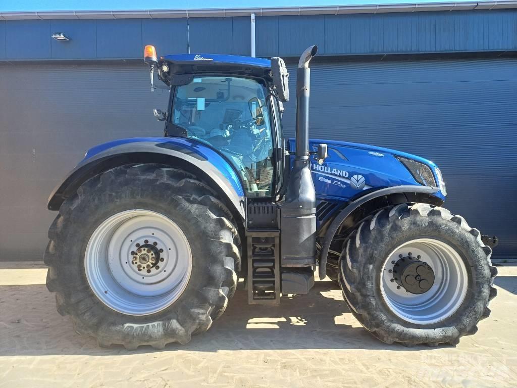 New Holland T7.315HD Traktorji