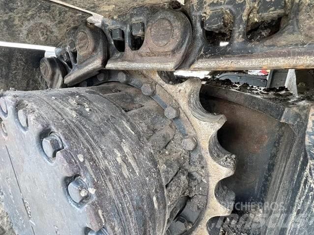 Komatsu PC300 Bagri goseničarji