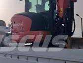 Kubota KX 057-4 Mini bagri <7t