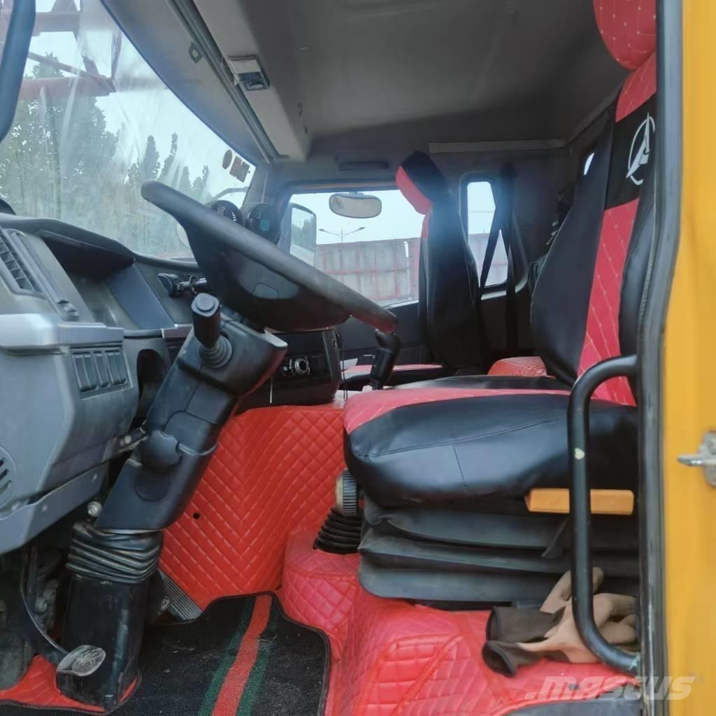 Sany STC 250 C5 Rabljeni žerjavi za vsak teren