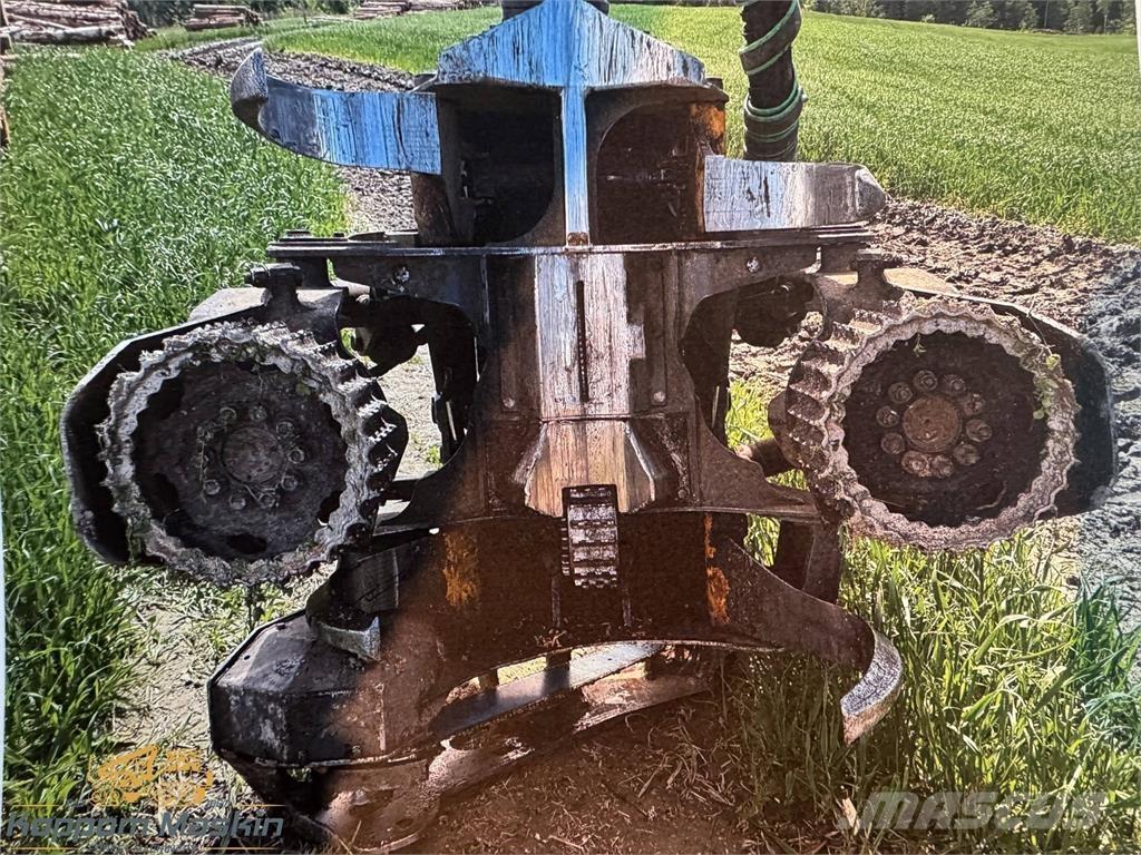 Rottne H11D Harvesterji