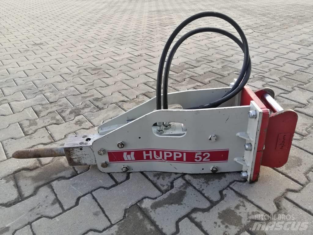  Picon hidraulic 52 Kladiva