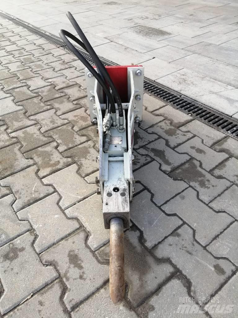  Picon hidraulic 52 Kladiva